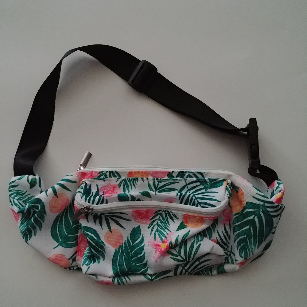 Fanny Pack